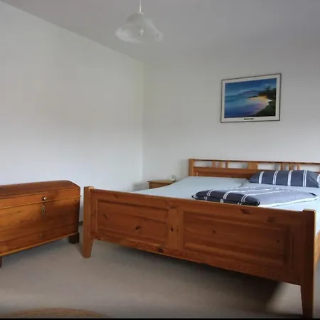 Apartment Unweit Der Elbe Freiburg (Lower Saxony)